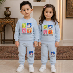 بلوز شلوار دورس بچگانه