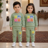 بلوز شلوار بچگانه