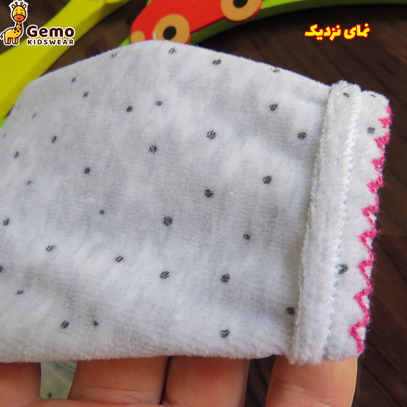 سرهمی دخترانه