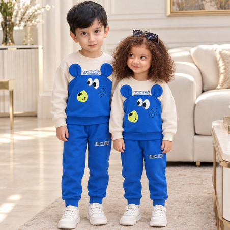 لباس دورس پسرانه