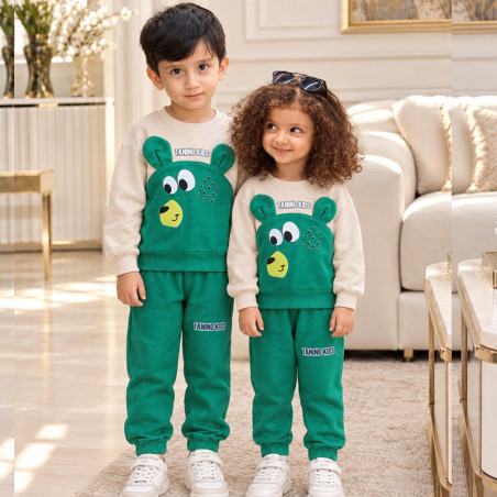 لباس دورس بچه گانه