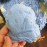 سرهمی خز نوزاد