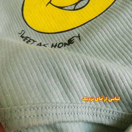زیردکمه بچه گانه