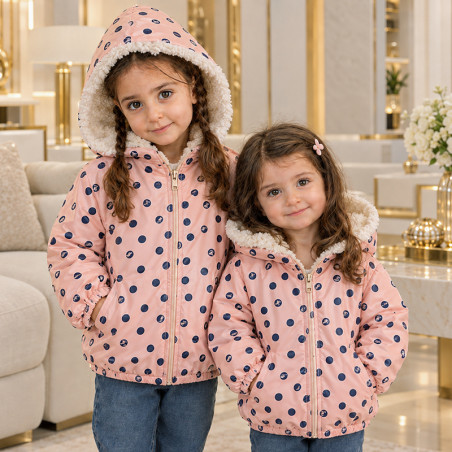 کاپشن دخترانه