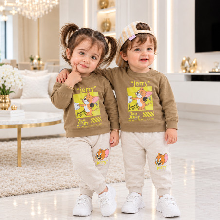 لباس دورس بچه گانه