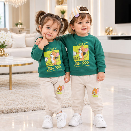 لباس دورس بچه گانه