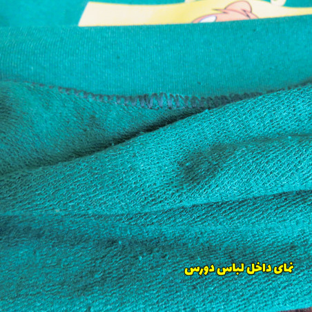 لباس دورس بچه گانه