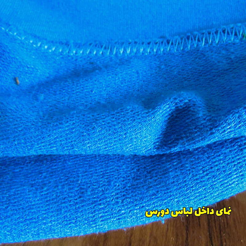 لباس دورس بچه گانه