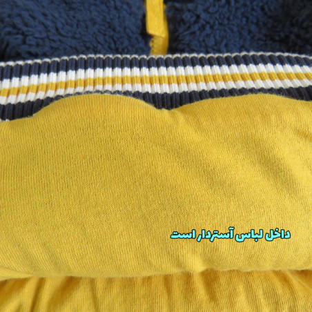 بلوز بچگانه