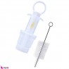 داروخوری سرنگی مدرّج نوزاد و کودک ریکانگ Rikang baby medicine dispenser