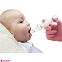 داروخوری سرنگی مدرّج نوزاد و کودک ریکانگ Rikang baby medicine dispenser