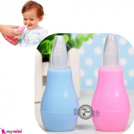 پوار بینی نوزاد Only Baby nasal aspirator