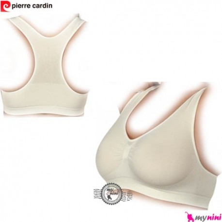 فرم دهنده سینه پیر کاردین Pierre Cardin seamless corset