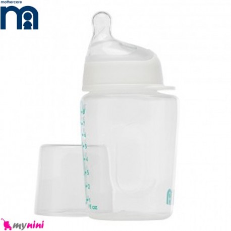 شیشه شیر 240 میل مادرکر Mothercare