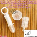 داروخوری سرنگی نوزاد و کودک رَپدو Rapedo baby medicine dispenser