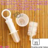 داروخوری سرنگی نوزاد و کودک رَپدو Rapedo baby medicine dispenser