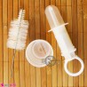 داروخوری سرنگی نوزاد و کودک رَپدو Rapedo baby medicine dispenser