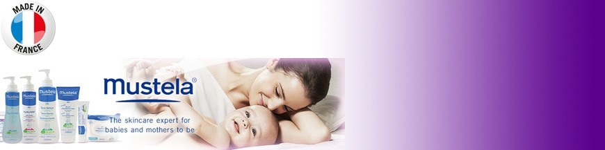 محصولات بهداشتی موستلا فرانسه