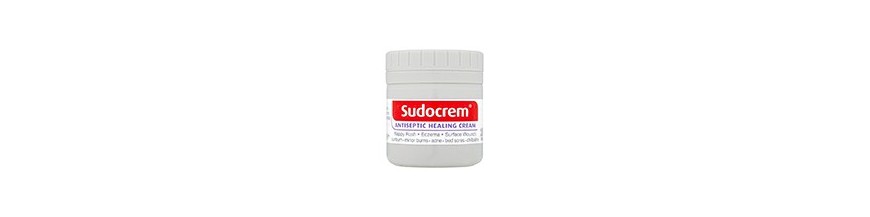 سودوکرم