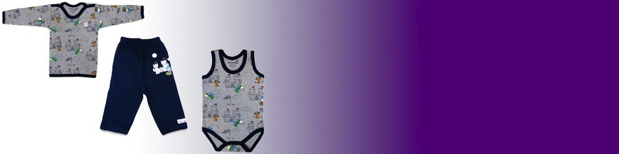 لباس بچه به آوران