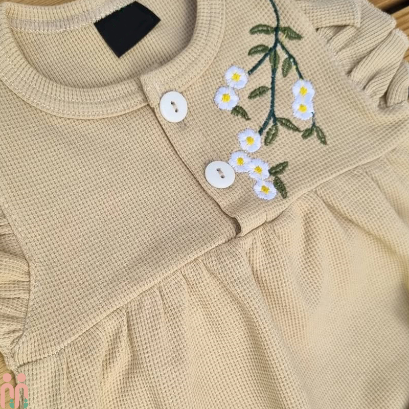 رامپر دخترانه