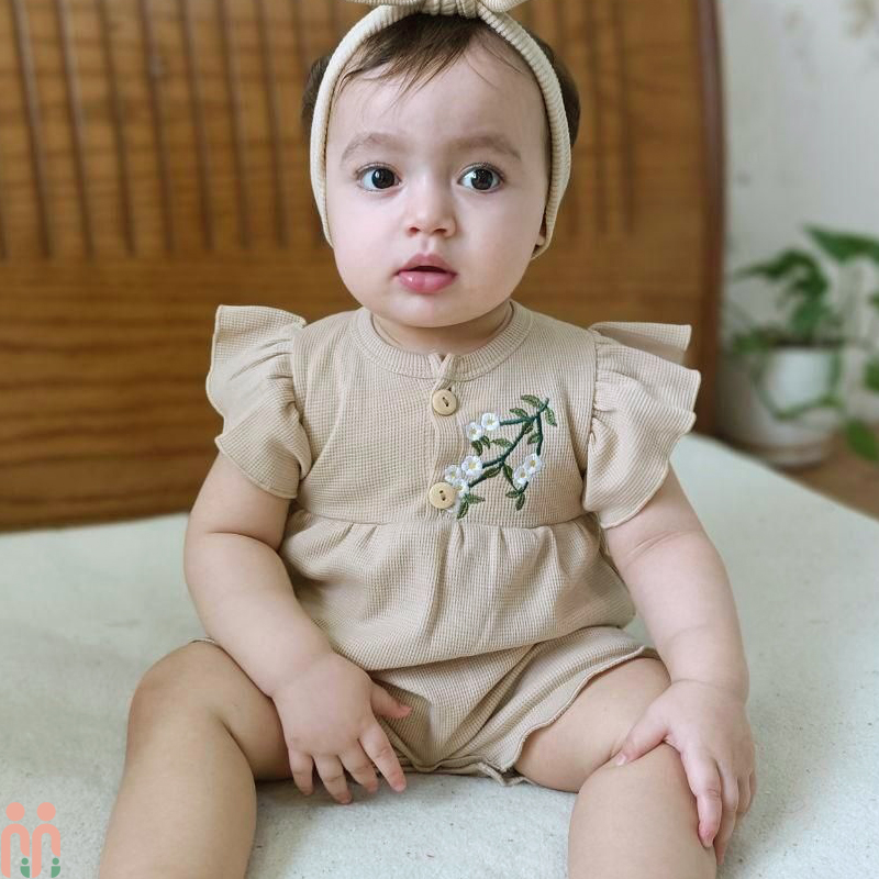 رامپر دخترانه